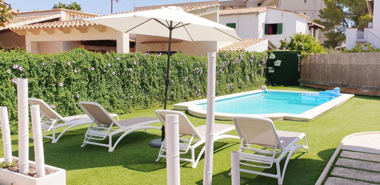 Berna Alcudia (Mallorca)