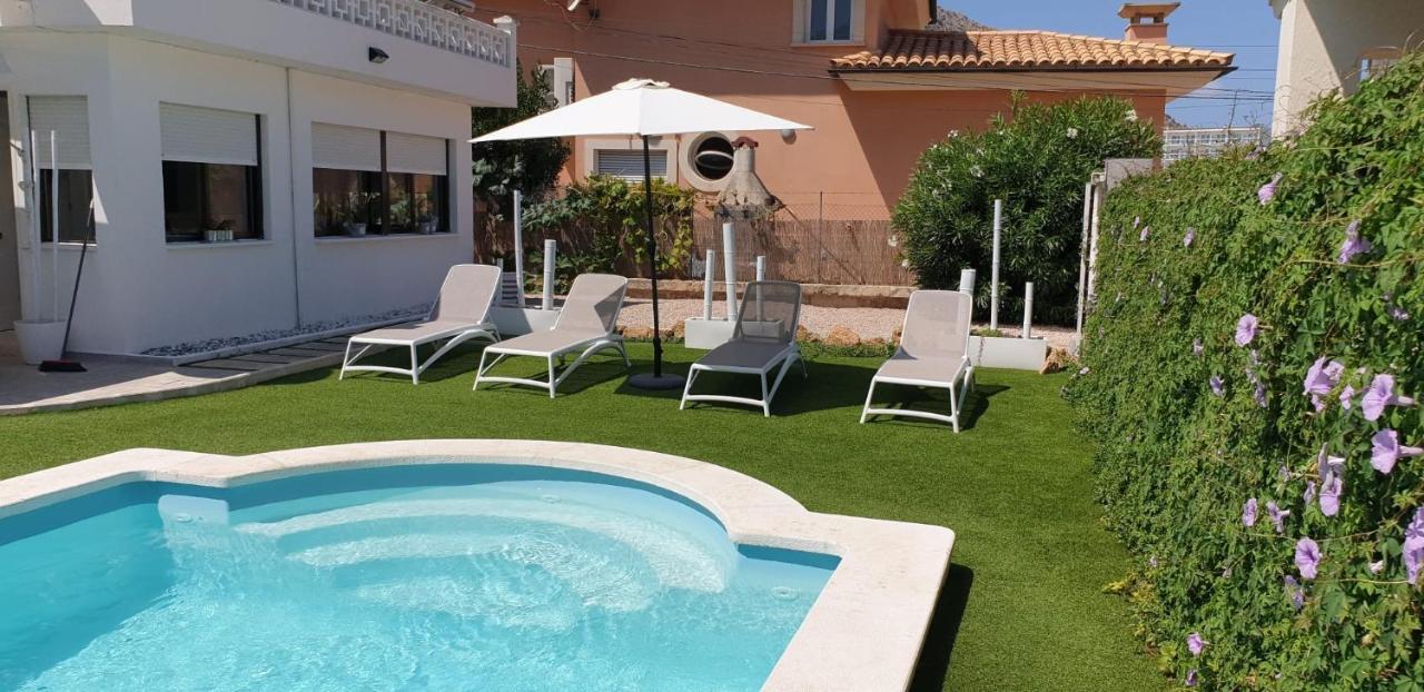 Berna * Alcudia (Mallorca)