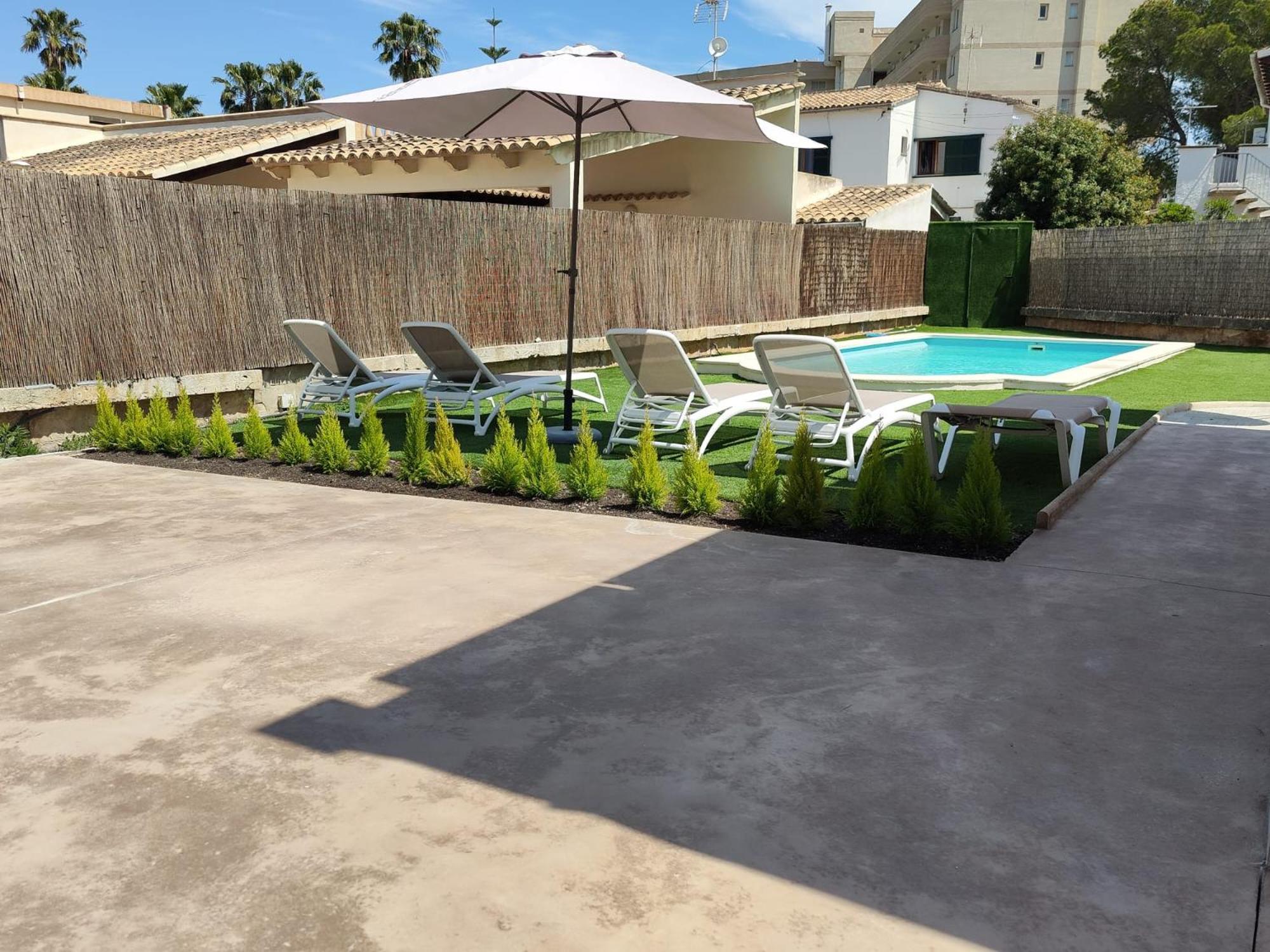 Villa Berna Alcudia (Mallorca)